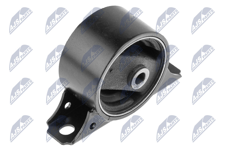 Подушка двигателя mitsubishi carisma da 95-03 mitsubishi space star dg1a/dg3a/dg4a/dg5a 98-04 /зад