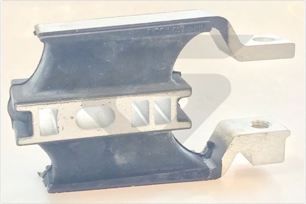 532e37 engine mount bottom/in the back/in the front l fits volvo s60 iii s90 ii v90 ii xc60 ii HUTCHINSON 532E37