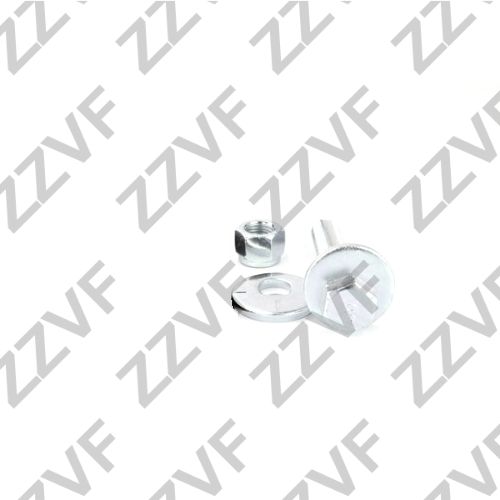 Болт развальный audi q7 (07-15) volkswagen touareg (03-15) (-- россия) ZZVF ZV34A