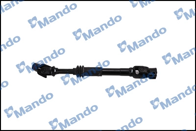 Вал рулевой колонки hyundai h-1 / starex mpv (a1)-2.4 (1997-2004) MANDO EX564004A000