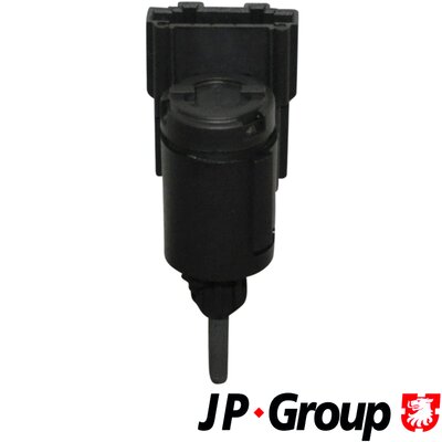 Jp945290001 выключатель стоп-сигнала JP GROUP 1196602000