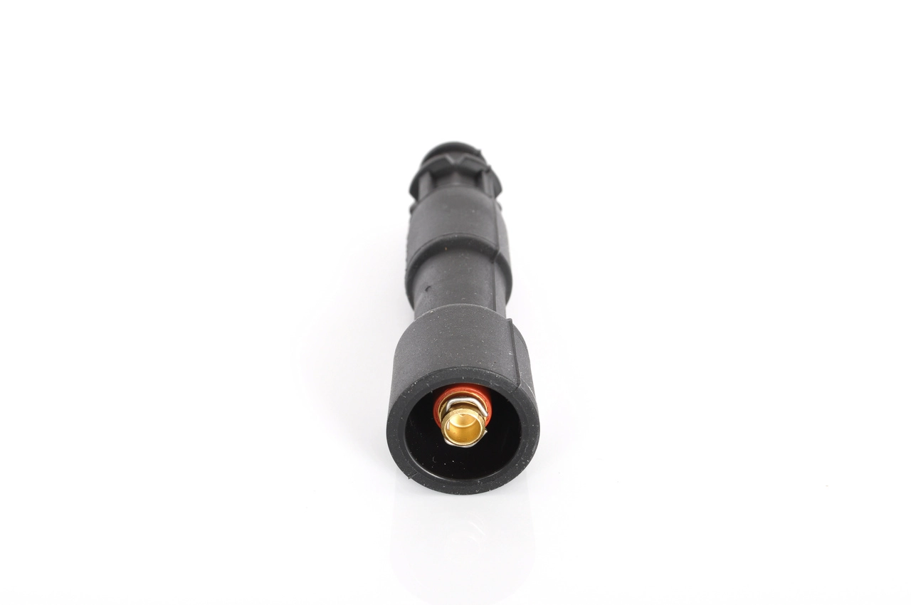Наконечник высоковольного провода BOSCH 0356100104