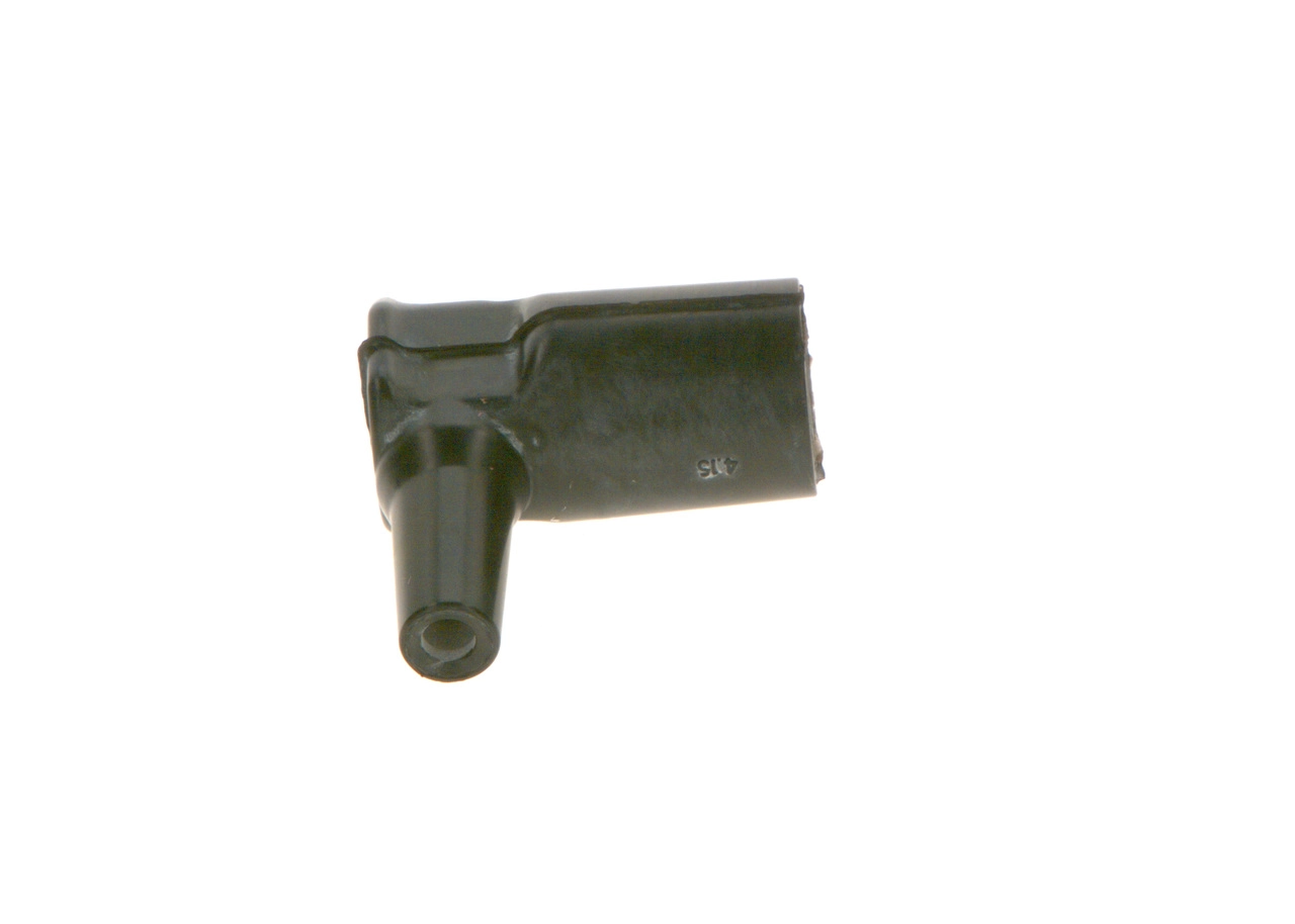 Наконечник высоковольного провода BOSCH 0356250027