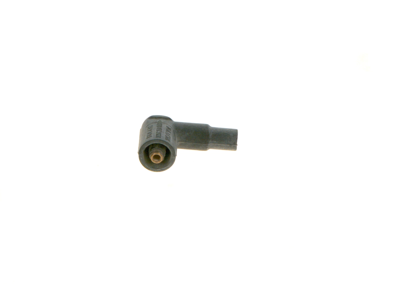 Наконечник высоковольного провода BOSCH 0356250033