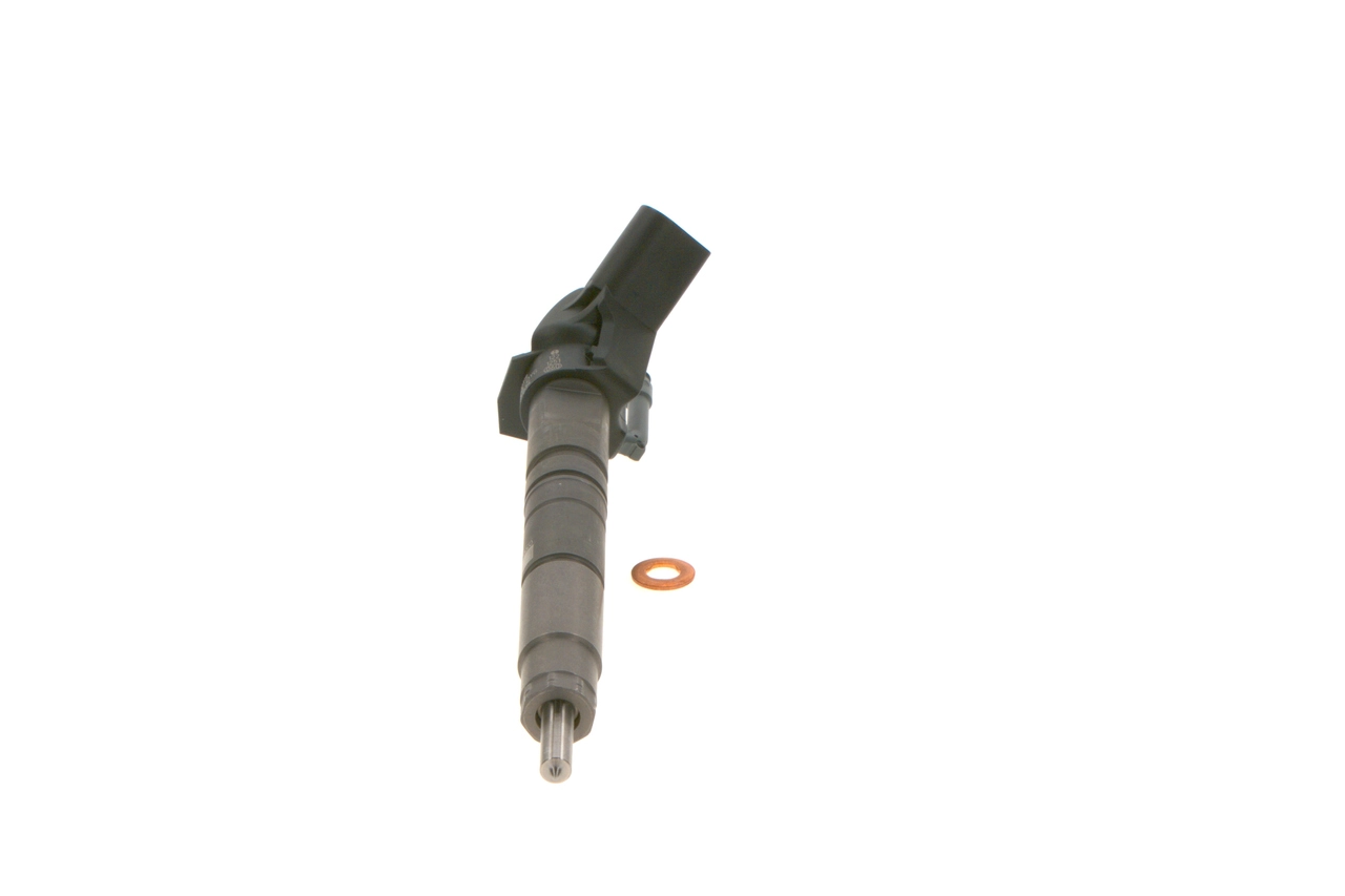 Форсунки BOSCH 0445117034