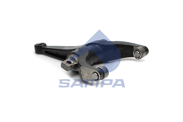 Sa043.157 вилка сцепления SAMPA 043.157