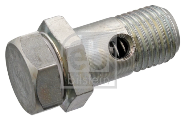8753f клапан давления тнвд m14x1.5 FEBI BILSTEIN 08753