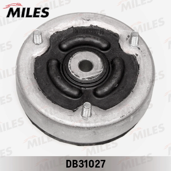 Db31027 опора амортизатора bmw e60 зад. MILES DB31027
