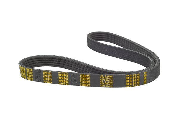 Z23147 ремень поликлиновой 5pk847