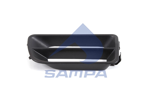 Sa1810 0425 накладка бампера правая SAMPA 1810 0425