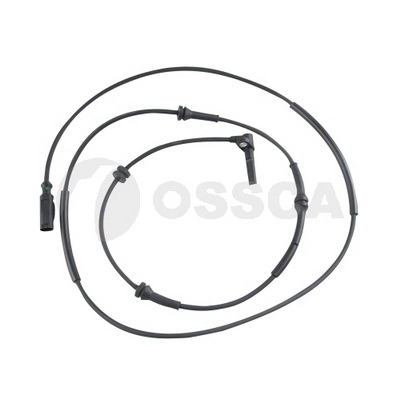 30632 датчик abs переднего правого колеса / alfa romeo 147 0210 OSSCA 30632