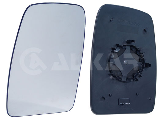 Стекло зеркала ALKAR 6431755