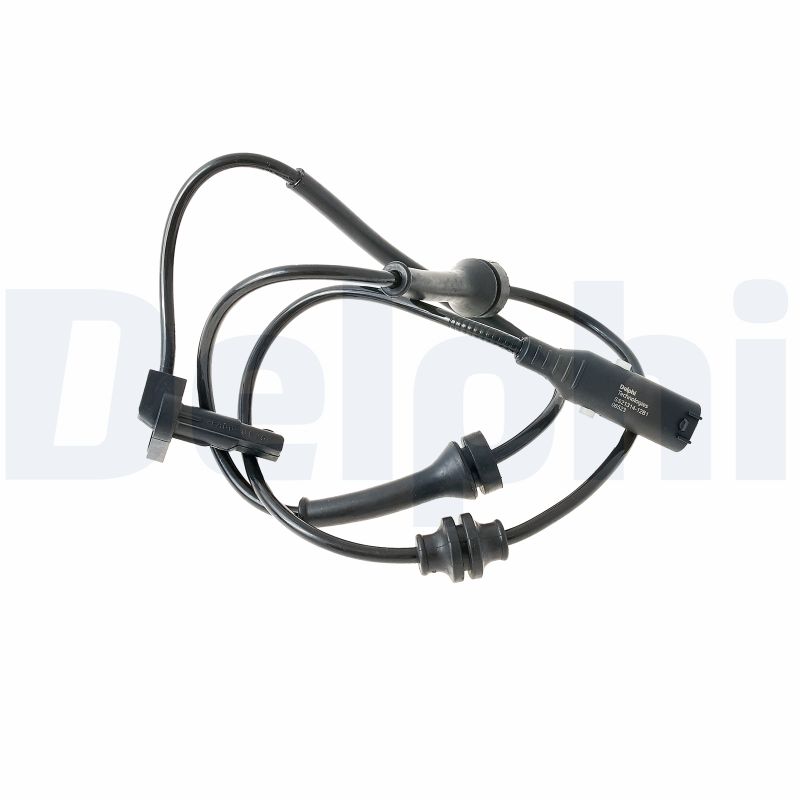 Ss21314-12b1 датчик abs передн лев/прав fiat doblo doblo cargo 1.3d-2.0d 01.10- DELPHI SS21314-12B1