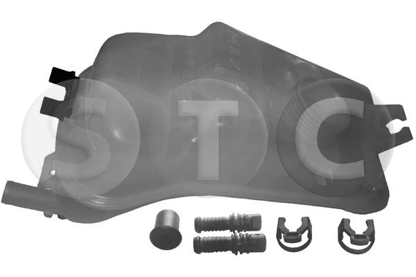 Расширительный бачок STC T403658