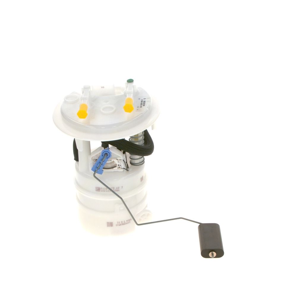 Насос топливный BOSCH 0 986 580 418