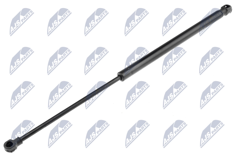 Aevw022 амортизатор багажника - /l500mm f280n chassis 6e1010000/ volkswagen lupo/1998-2000/ NTY AEVW022