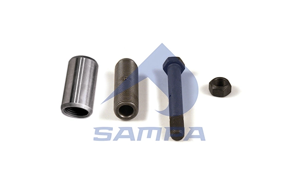Р/к пальцев рессоры 030.533 sampa SAMPA 030.533