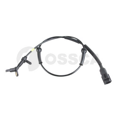 31193 датчик abs переднего колеса / land rover discovery sportrange rover evoque 11 OSSCA 31193
