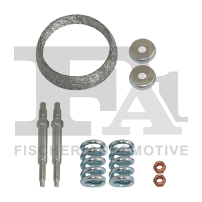 Ремкомплект глушителя FA1 218-985