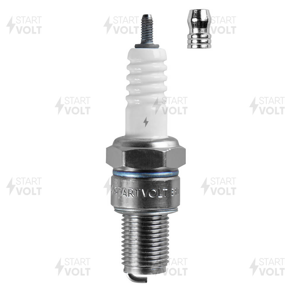Vsp0108 свеча зажигания СТАРТВОЛЬТ VSP0108