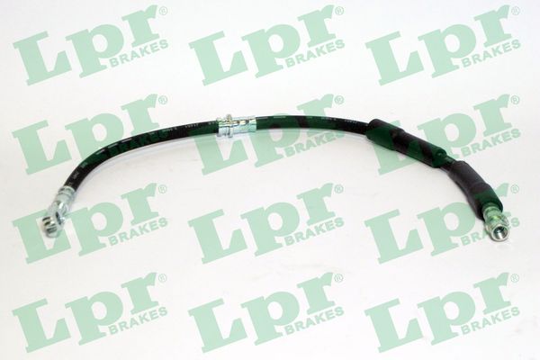 Тормозные трубки LPR 6T48017