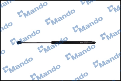 Egs00246k амортизатор kia mohave (07-) крышки багажника левый mando MANDO EGS00246K