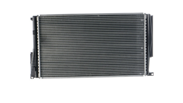 Радиатор охлаждения MAHLE/KNECHT CR824000P