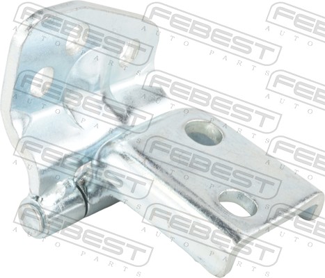 0799-hbdsh413low петля двери багажника FEBEST 0799-HBDSH413LOW
