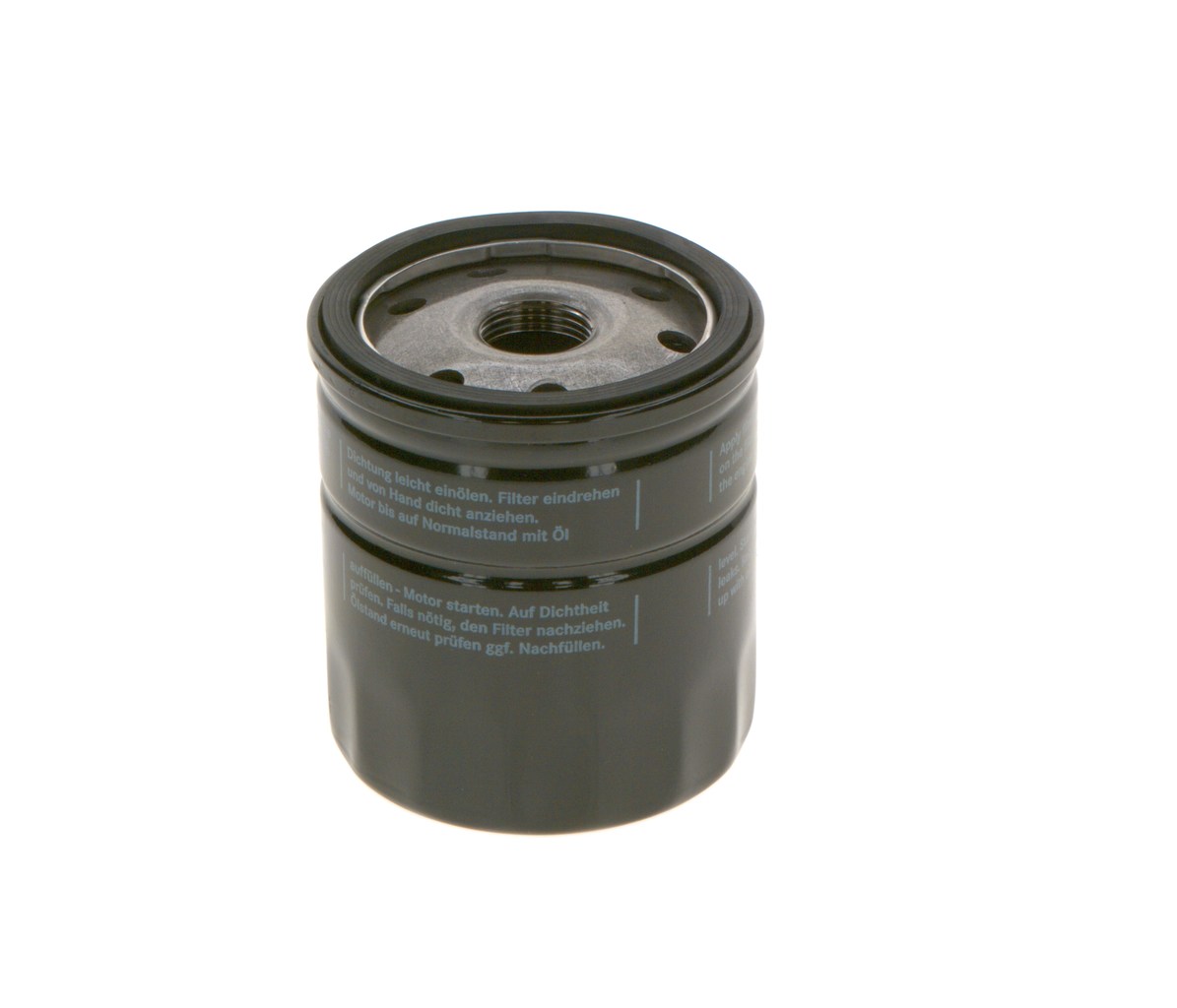 0 986 4b7 023 фильтр масляный BOSCH 0 986 4B7 023