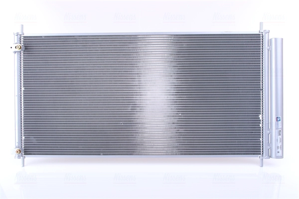 Радиатор кондиционера NISSENS 940036