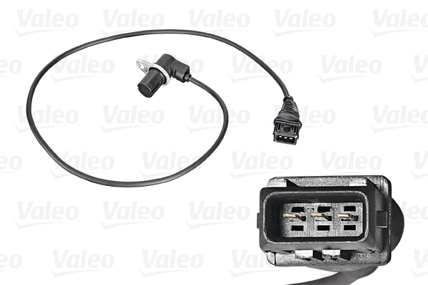 Датчик положения коленвала VALEO 254030