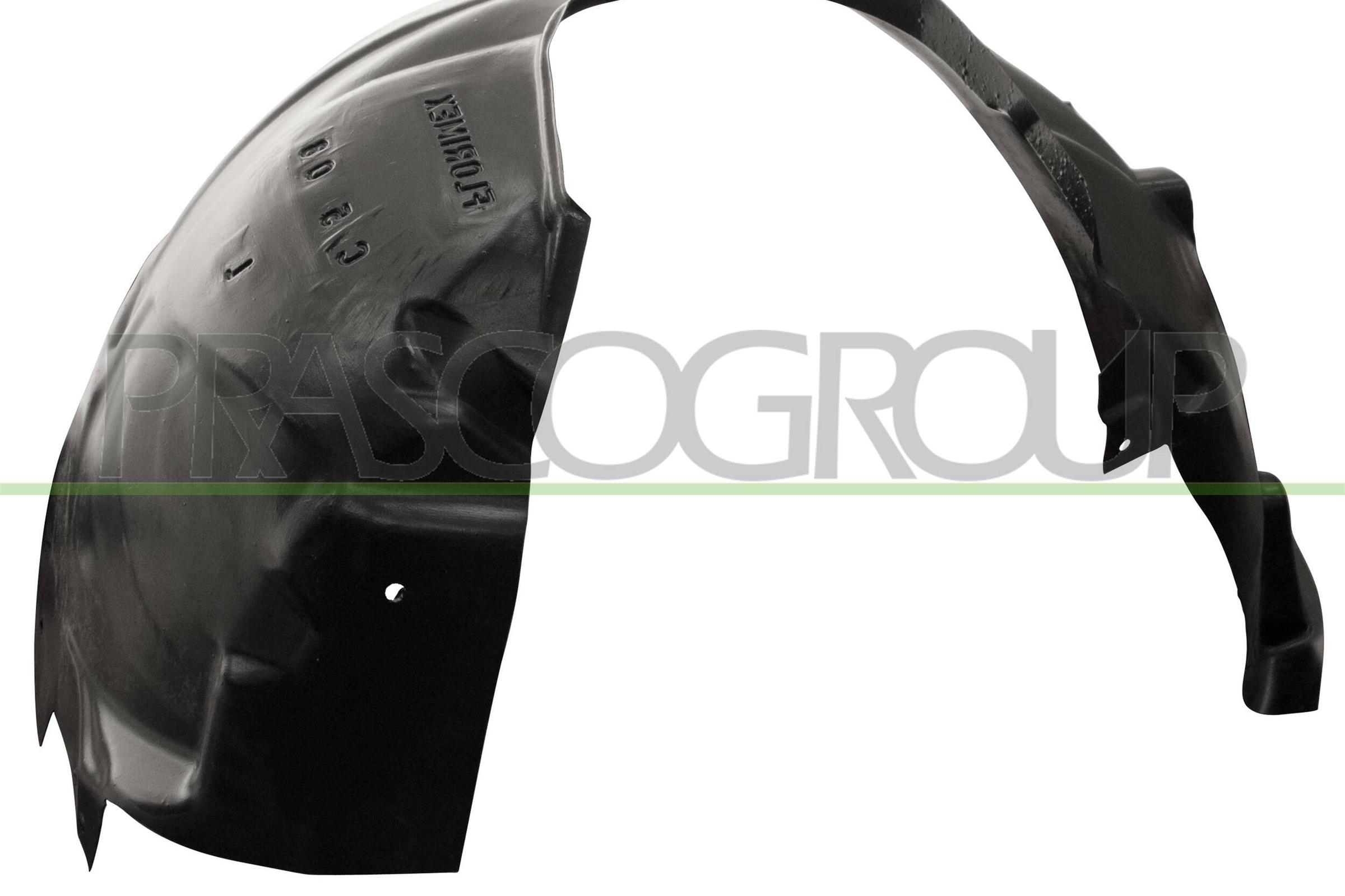 Подкрылок PRASCO CI5233603