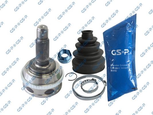 Комплект шруса GSP 823009