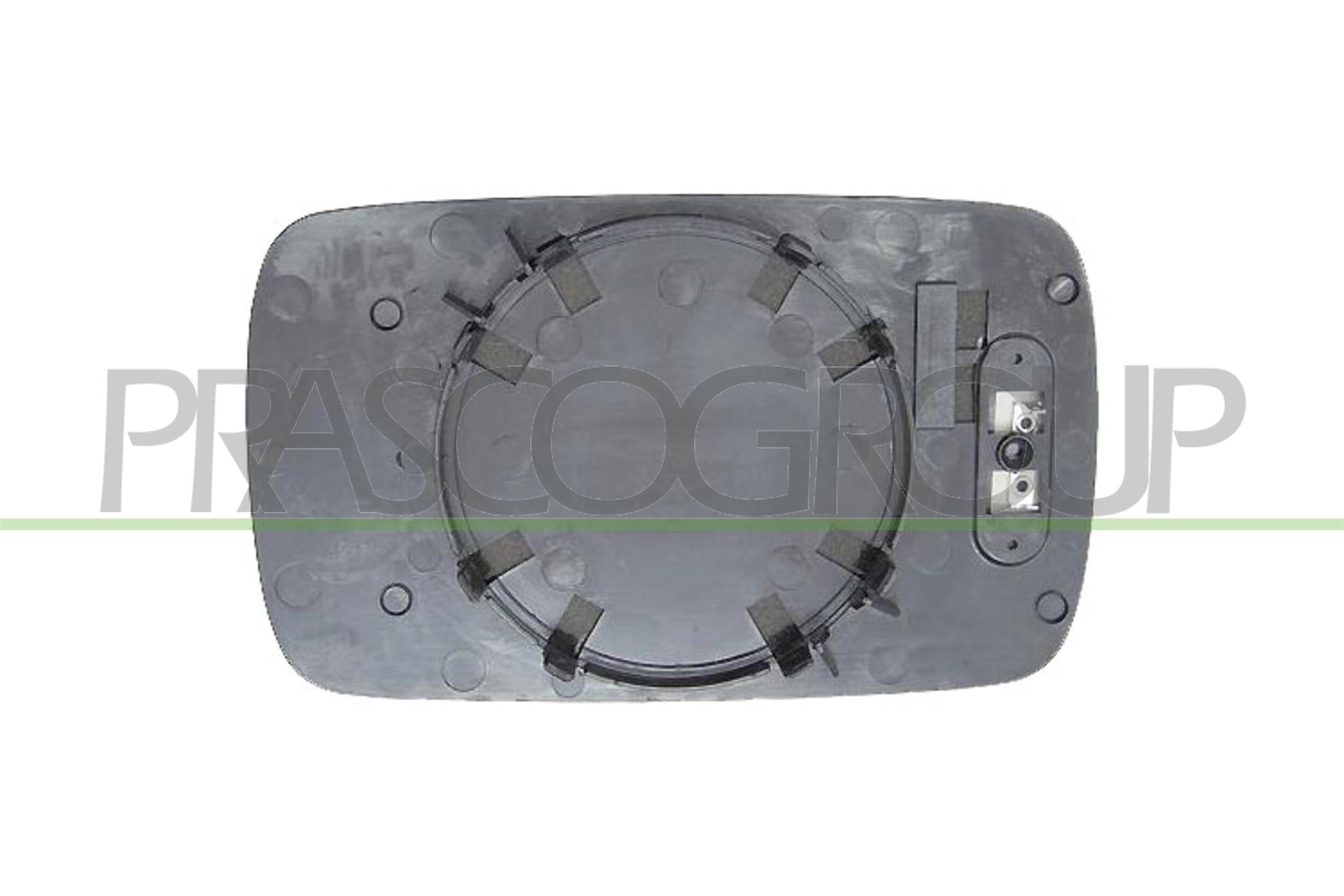 Стекло зеркала PRASCO BM0147504