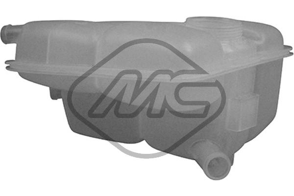Бачок расширительный ford METALCAUCHO 30177