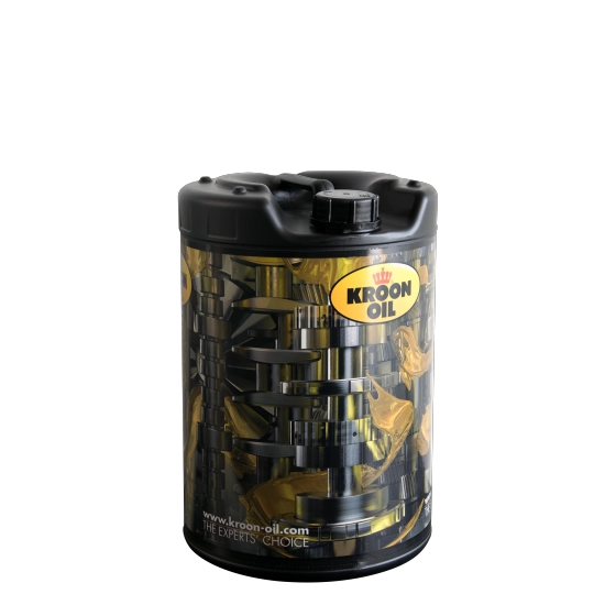 Масло моторное avanza rpc 5w-30 20l ( 37279 ) KROON-OIL 37279