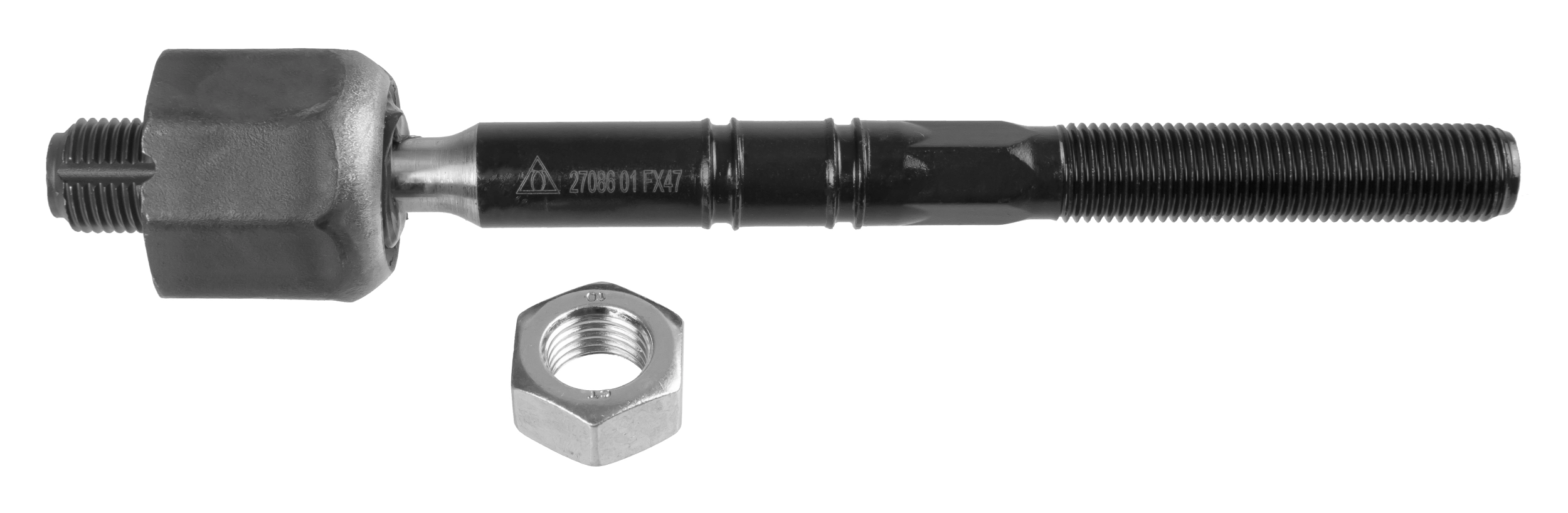 Рулевая тяга LEMFÖRDER 27086 02