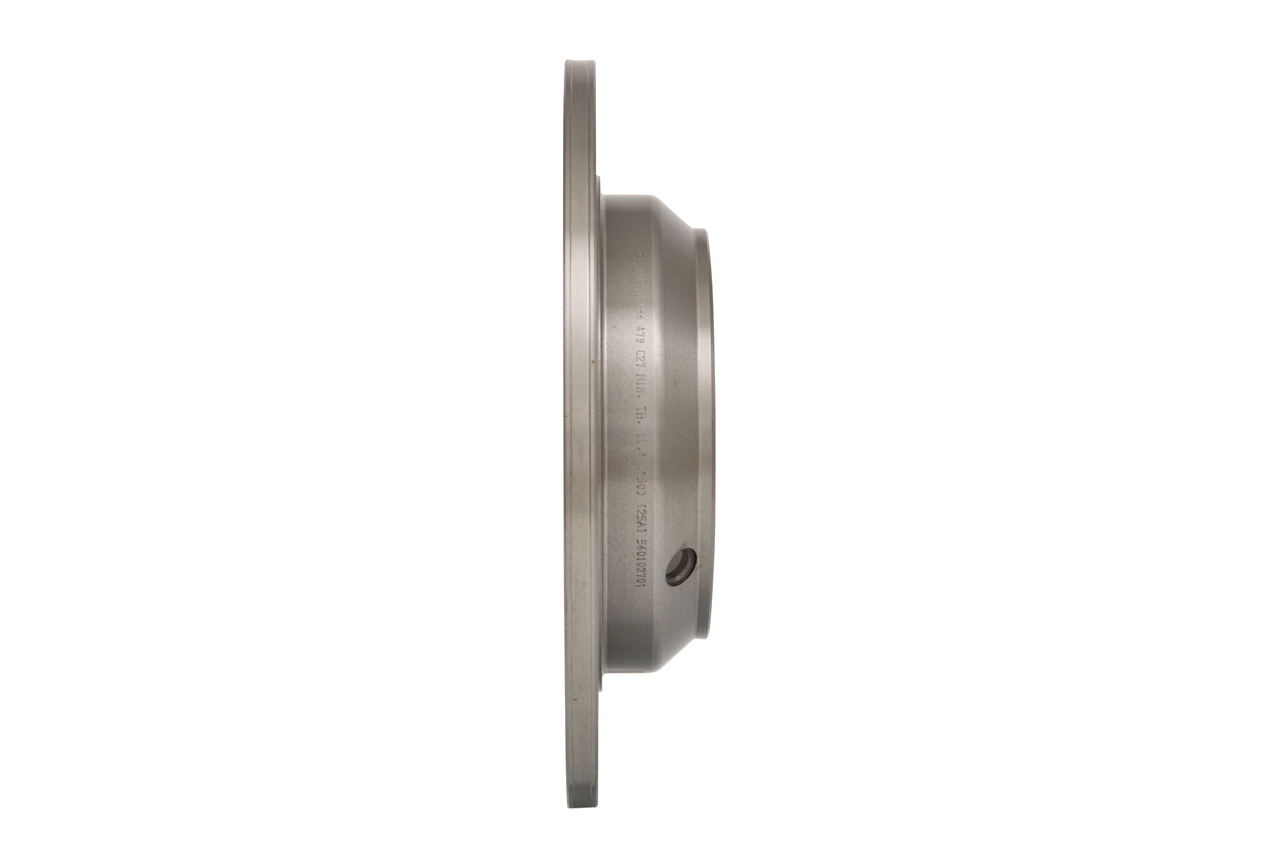 Тормозные диски BOSCH 0986479C27