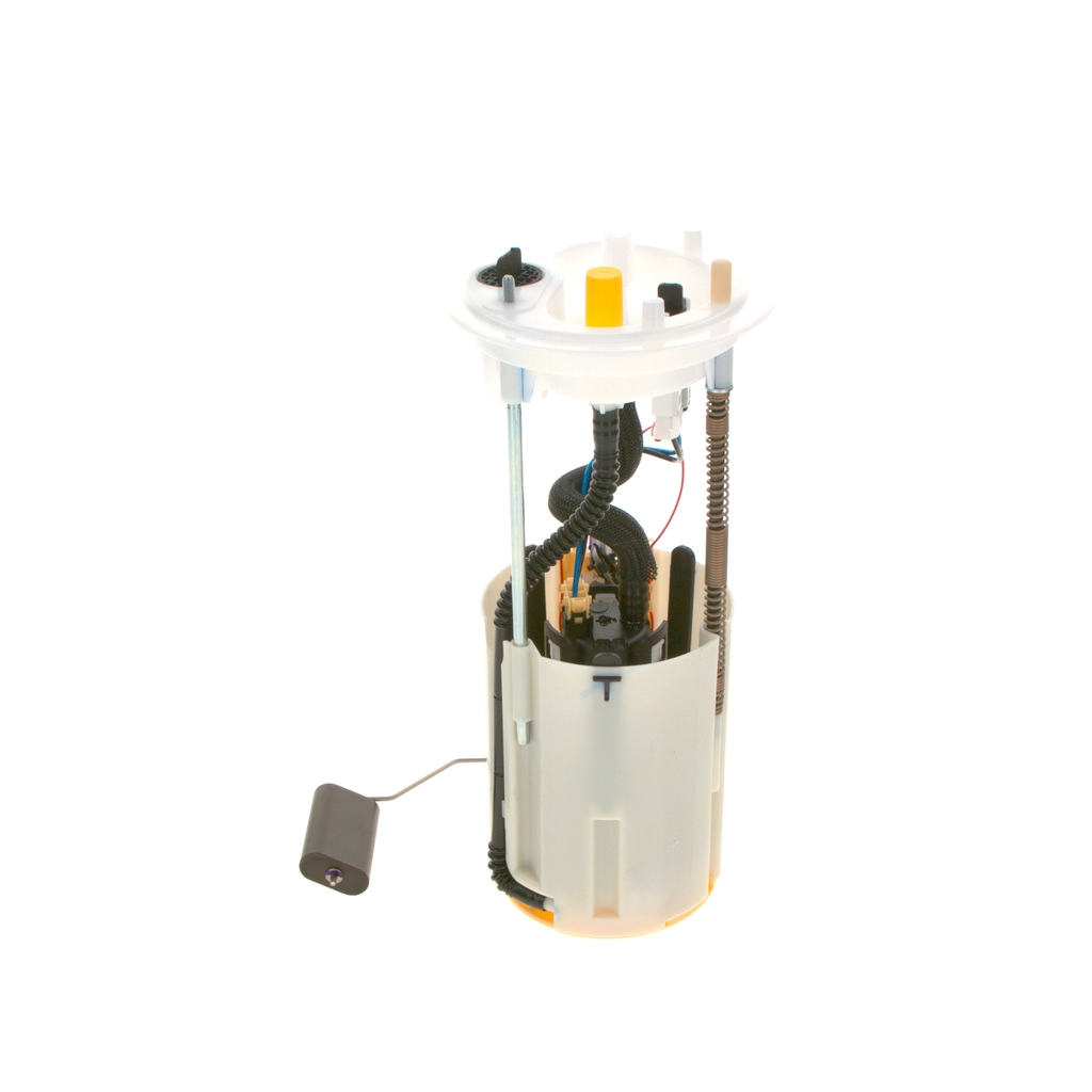 Насос топливный BOSCH 0580203042