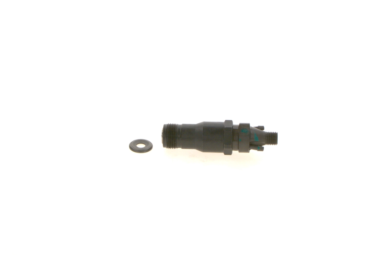 Форсунки BOSCH 0986430197