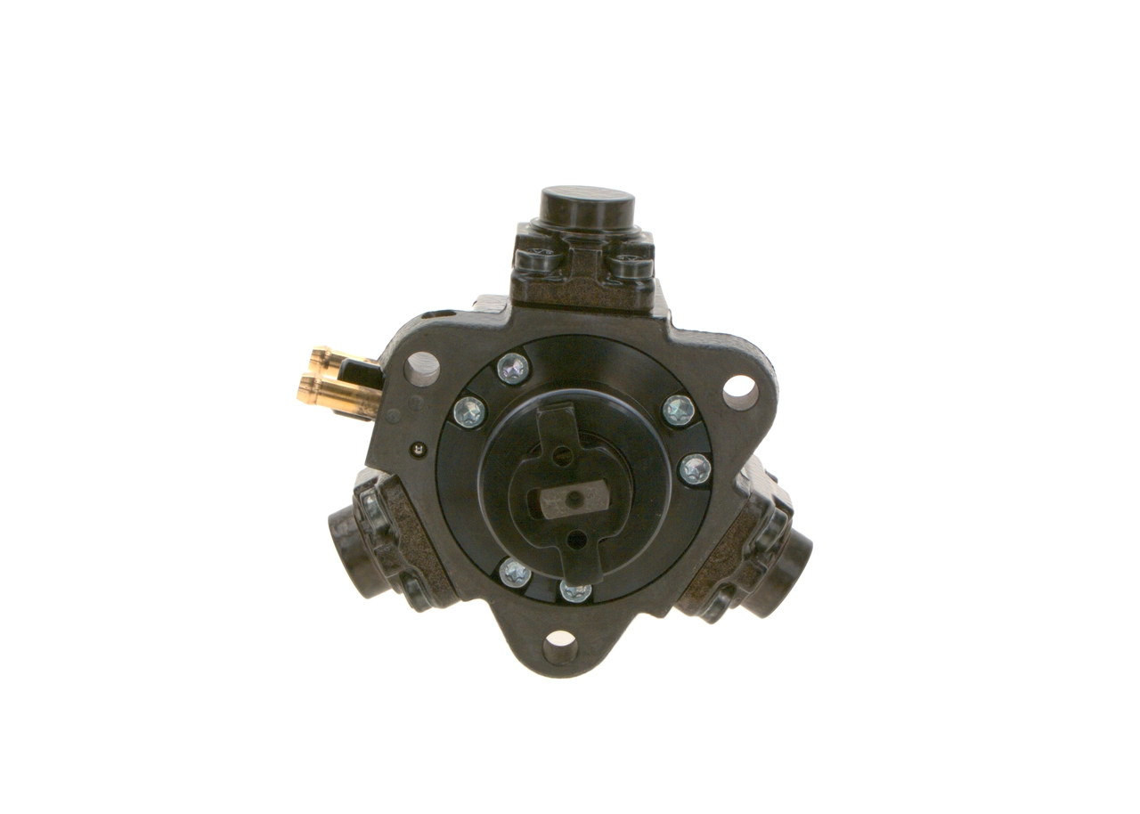 Топливный насос BOSCH 0445010222