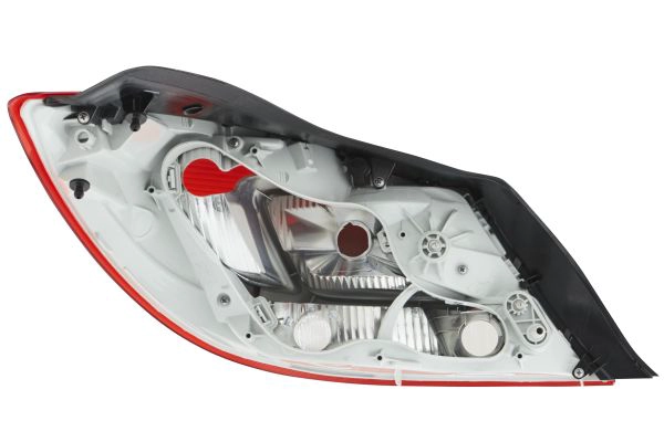Фонарь задний HELLA/BEHR/PAGID 9EL176380-101