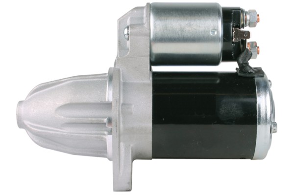 Стартер HELLA/BEHR/PAGID 8EA012528-501