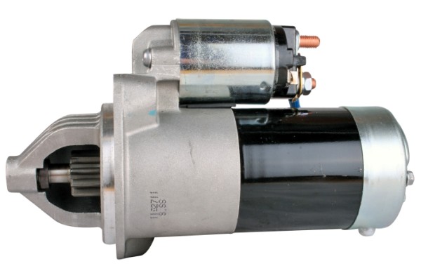 Стартер HELLA/BEHR/PAGID 8EA012526-241