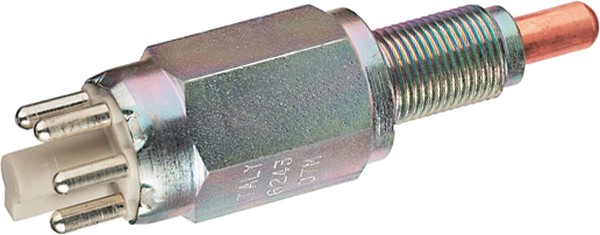 Выключатель HELLA/BEHR/PAGID 6ZF008621-911