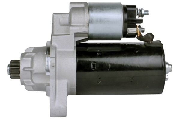 Стартер HELLA/BEHR/PAGID 8EA012526-051