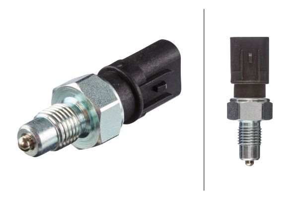 Выключатель HELLA/BEHR/PAGID 6ZF008621-451