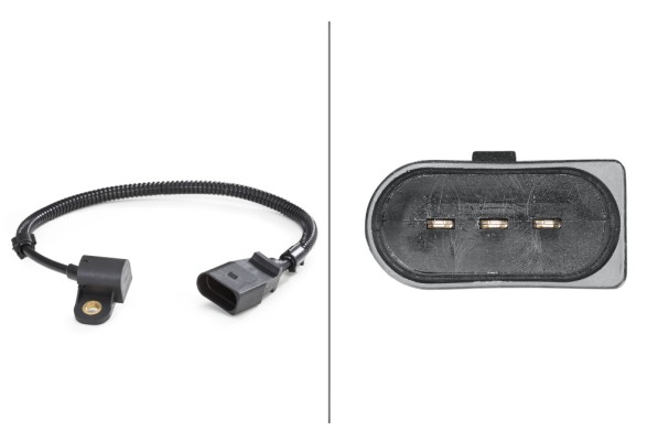 Датчик положения распредвала HELLA/BEHR/PAGID 6PU012681-051