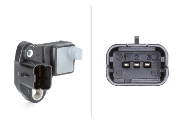 Датчик положения коленвала HELLA/BEHR/PAGID 6PU009146-751