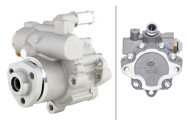 Насос гидравлический HELLA/BEHR/PAGID 8TL359000-171